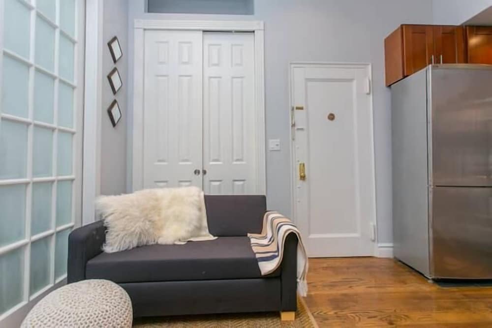 Apartment, 1 Bedroom photo 3