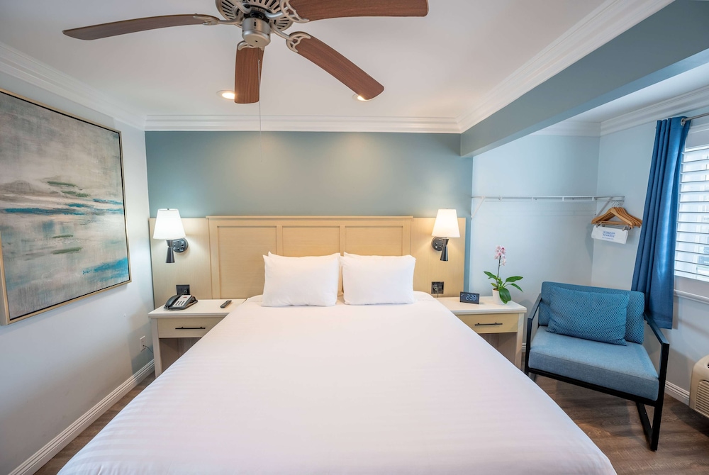 Room, 1 Queen Bed, Non Smoking - Photo 1