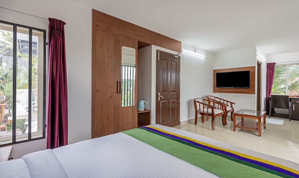 Deluxe Room - Photo 4