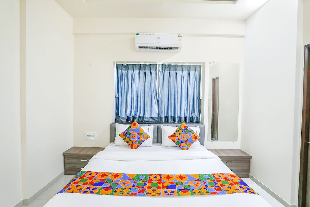 Deluxe Room photo 3