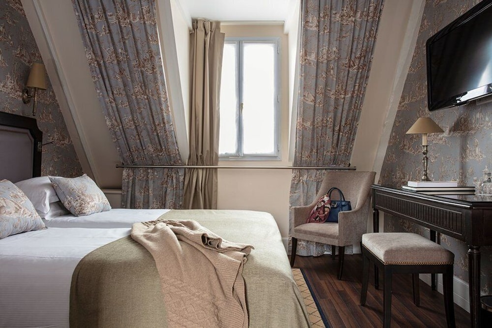 Room, 1 Double Bed with Sofa bed