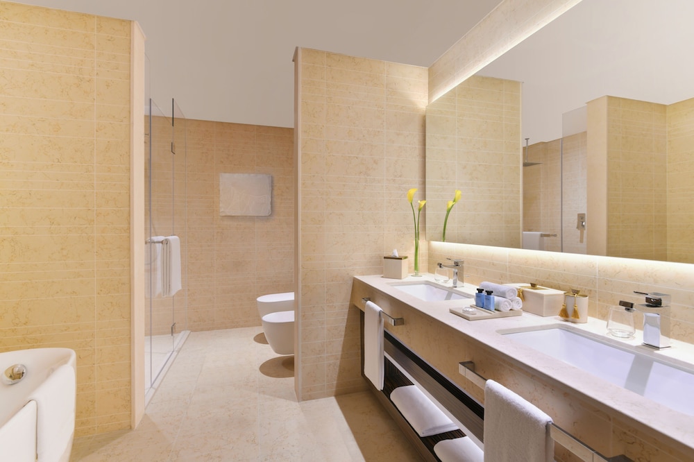 Deluxe Room, 2 Twin Beds