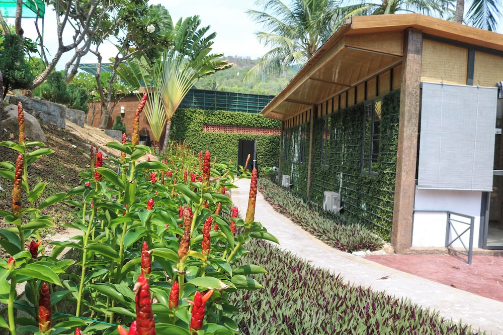 Bungalow with Garden View - Photo 7