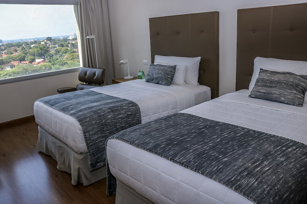 Standard Room, 2 Twin Beds photo 3