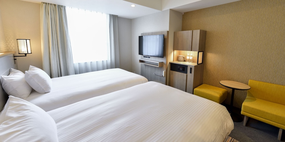 Twin C Room Non smoking photo 2