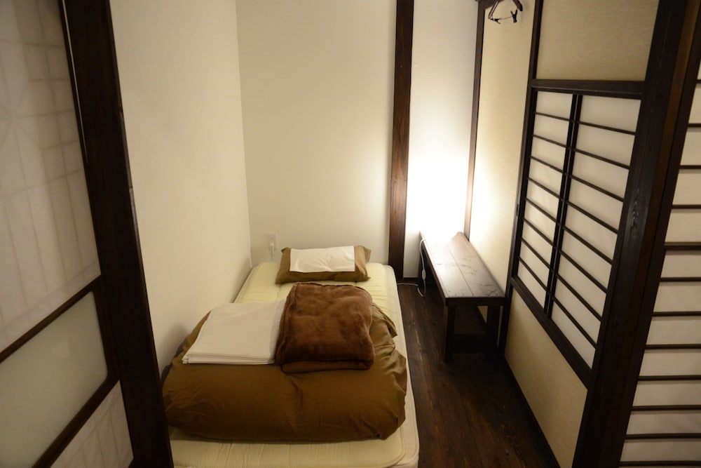 Female Dormitory (Group bookings for more than 3 people are not allowed) photo 2
