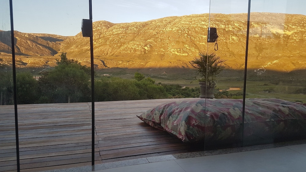 Chalet photo 1