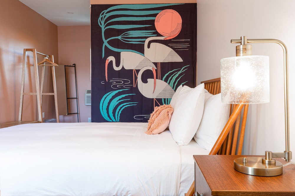 Standard Room photo 1