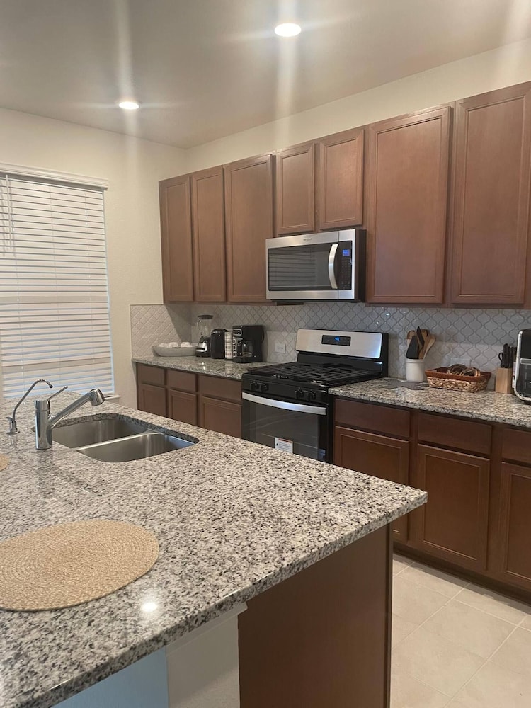 Summerhouse Villa 4br 2 and Half ba Home, Billede 48