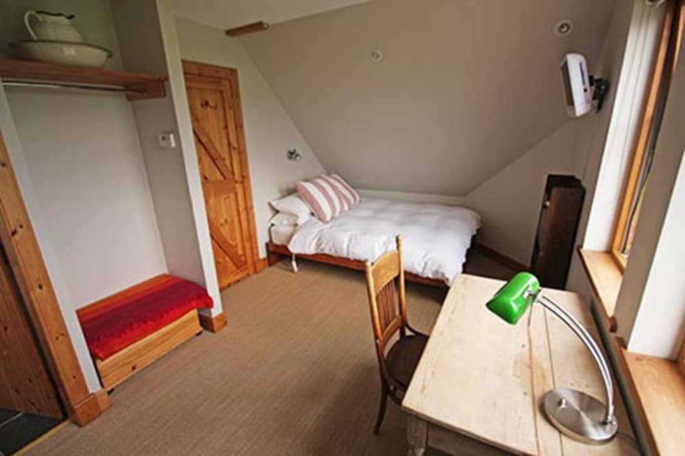 Panoramic Double Room, Ensuite photo 1
