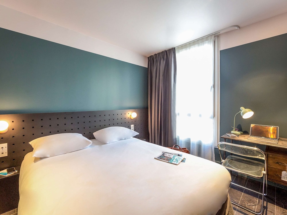 Double Room, 1 Double Bed - Photo 9