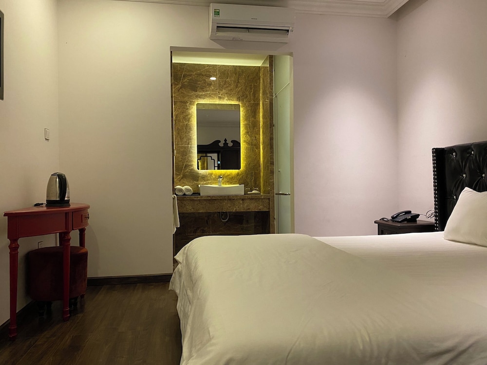 Standard Double Or Twin Room photo 1