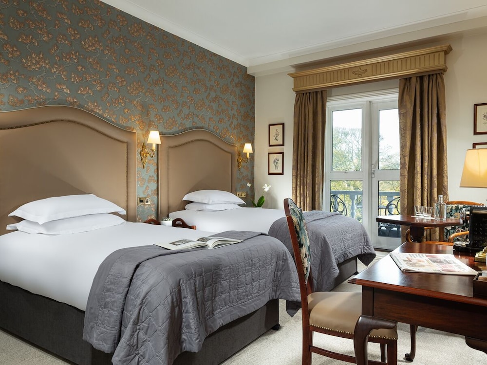 Classic Twin Room - Photo 1