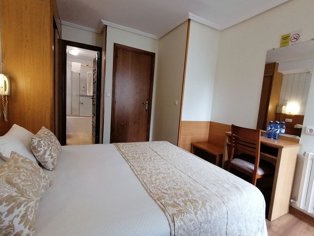 Superior Double Room, 1 Bedroom photo 3