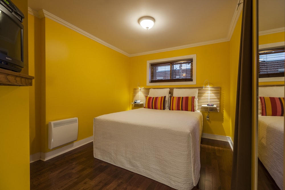 Suite, 2 Bedrooms