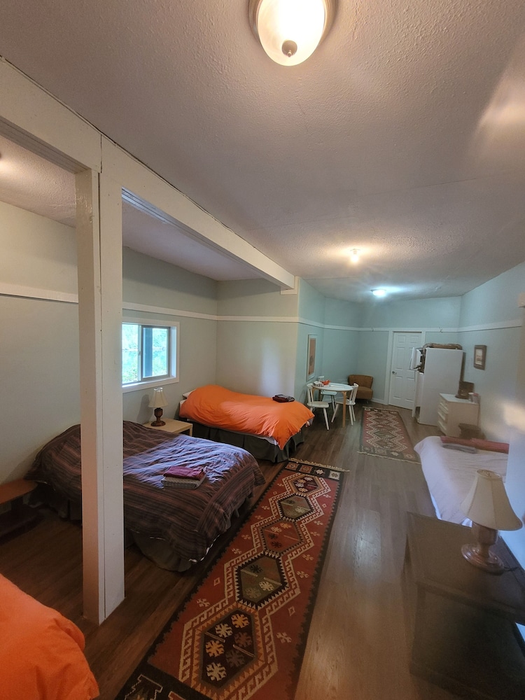Lower Level (1 bedroom with 1 full bath) photo 1