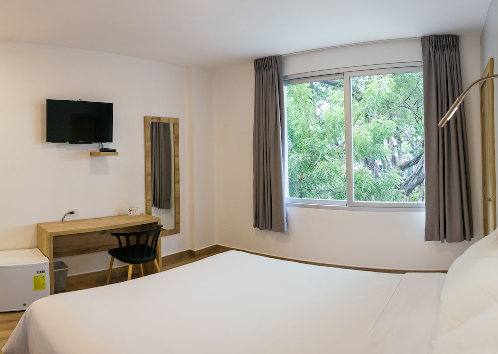 Standard Single Room photo 1