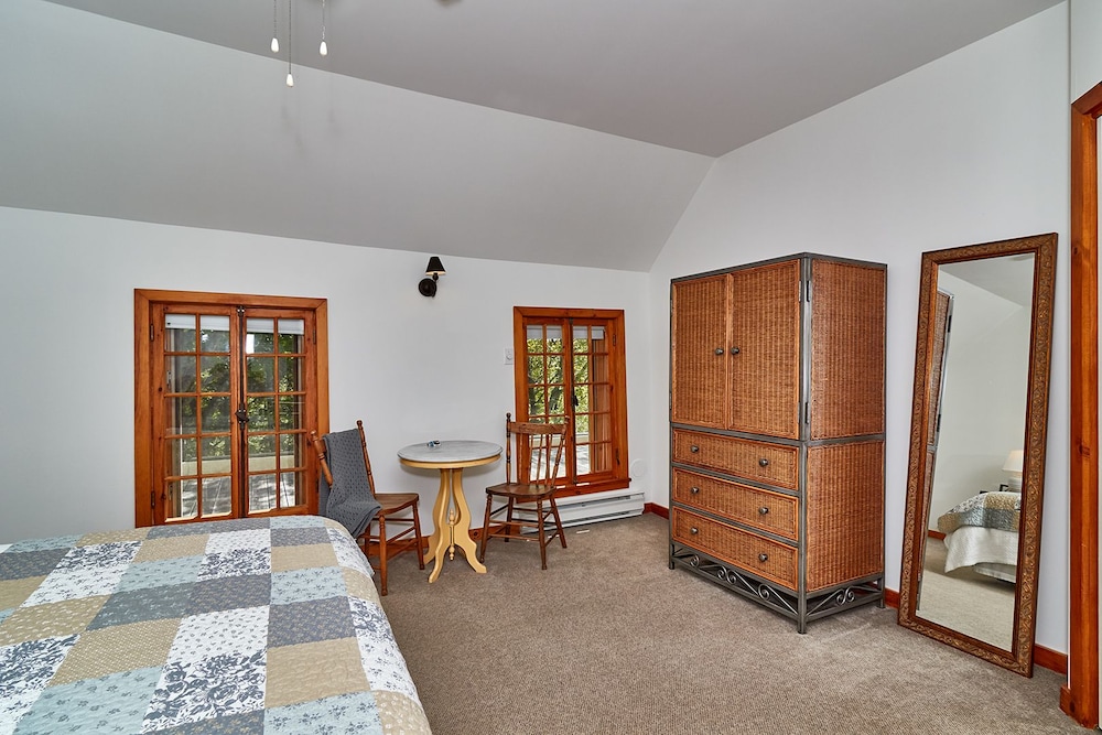 Superior Double Room, 1 Queen Bed photo 2