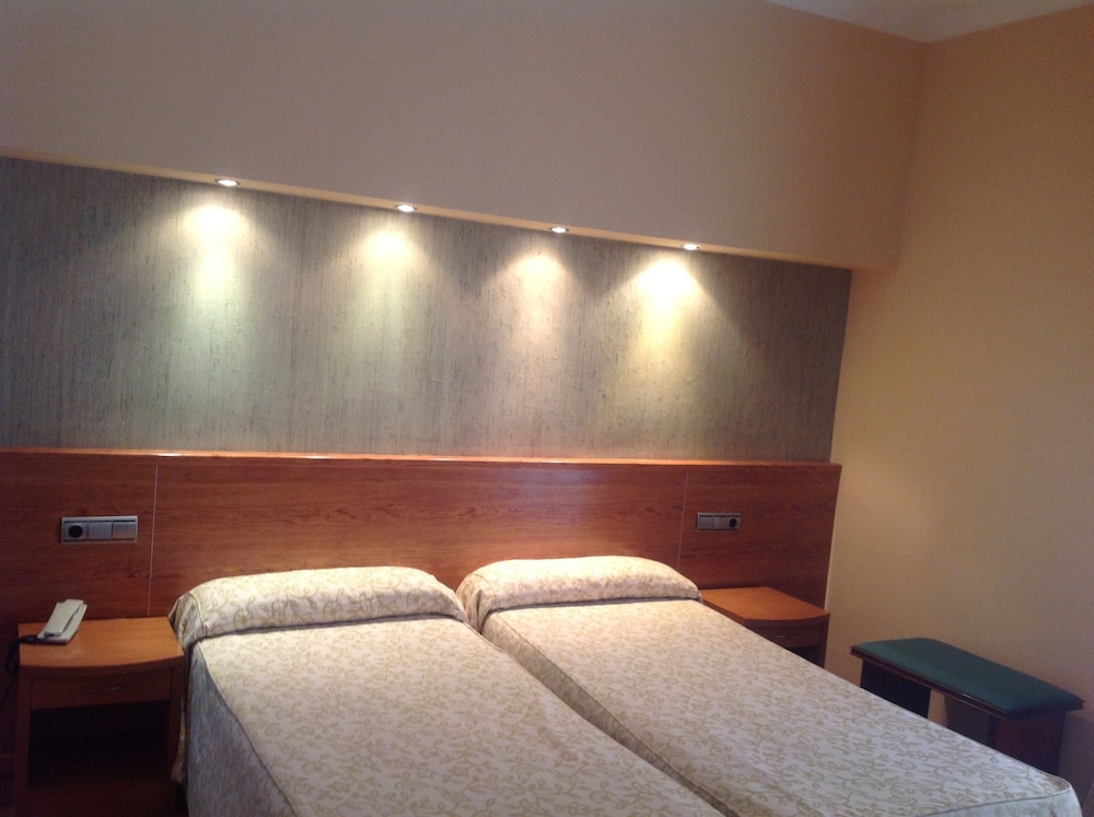 Double Room Single Use