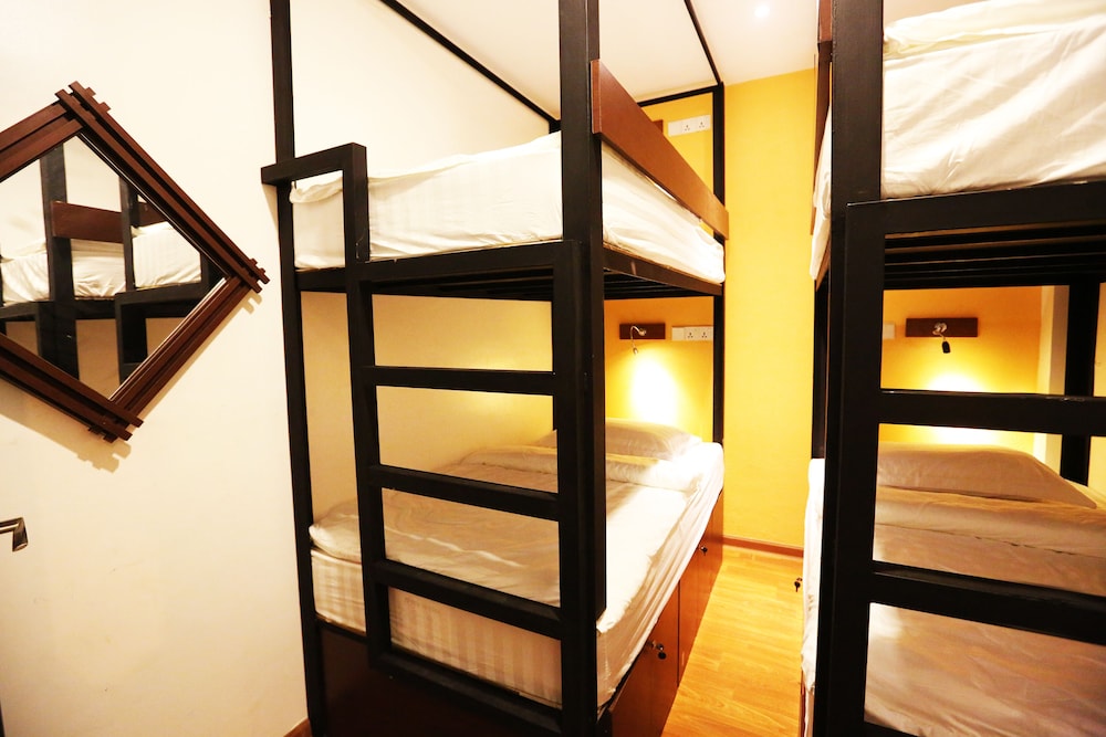 Quadruple Room photo 1