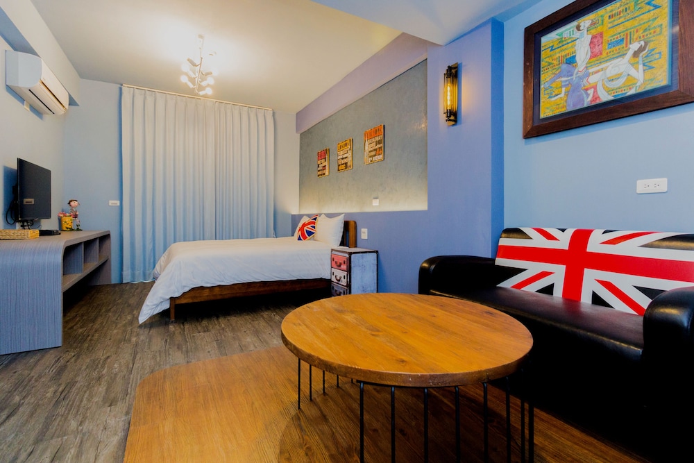 Superior Double Room, 1 Double Bed photo 2