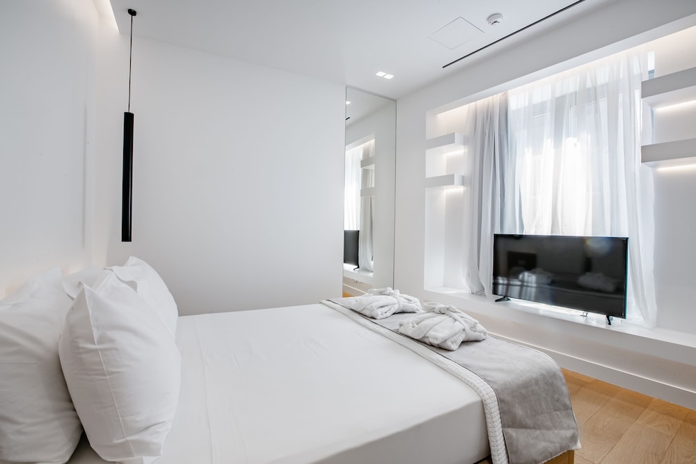 Standard Apartment photo 3