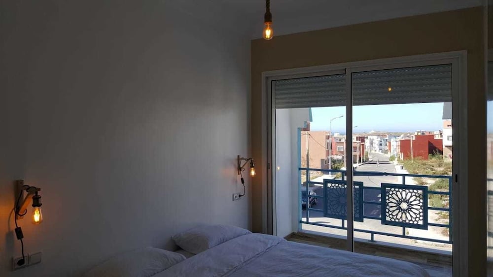 Deluxe Apartment, Multiple Beds, Non Smoking, Ocean View photo 2