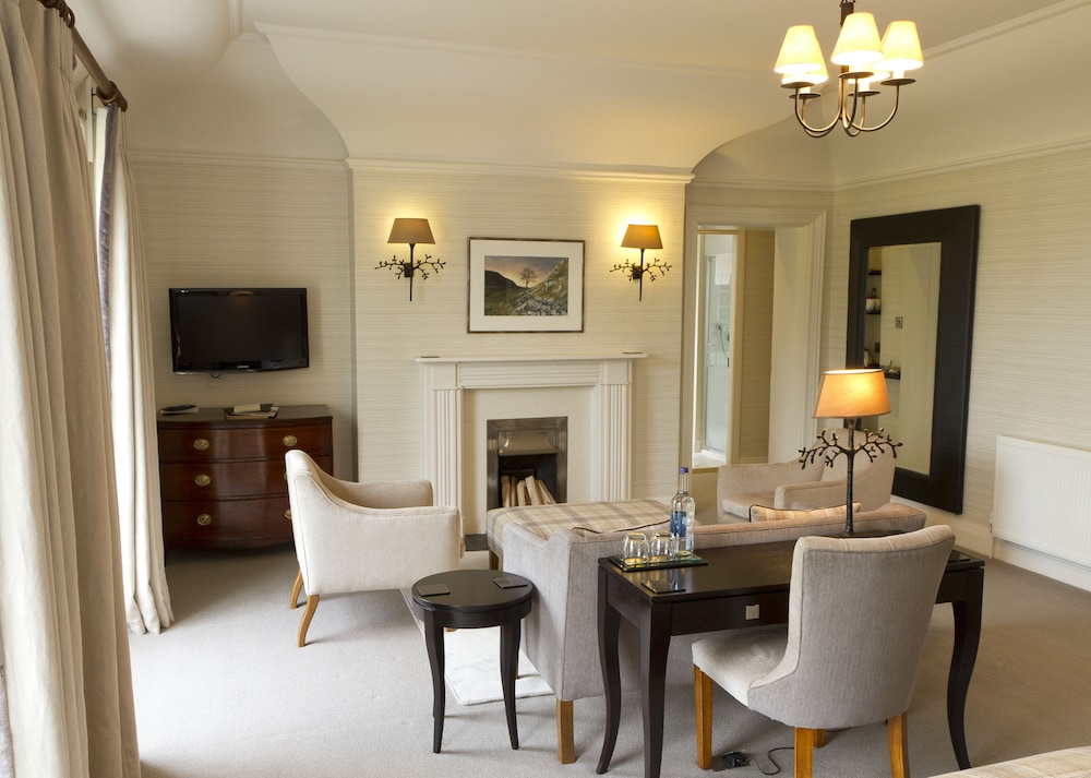 Exclusive Suite photo 2