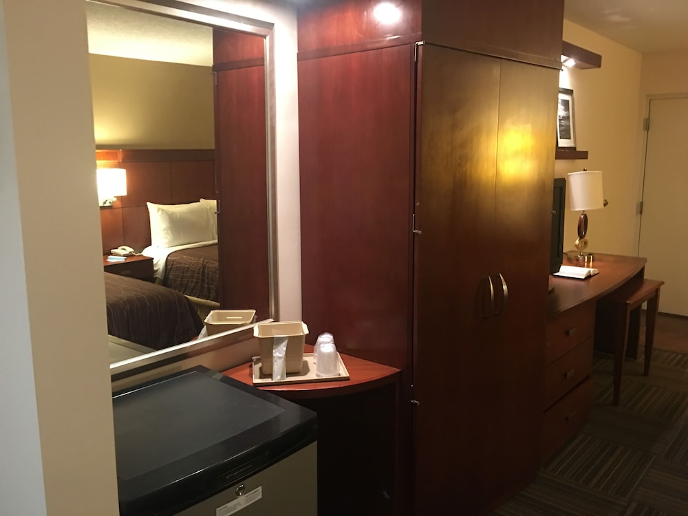 Room, 1 King Bed, Accessible, Non Smoking photo 3