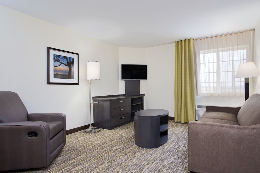 Candlewood Suites Fort Campbell - Oak Grove by IHG, Foto 7