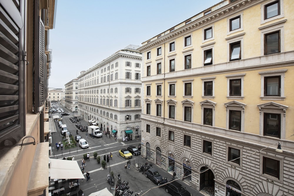 Numa Rome Linea, Photo 6