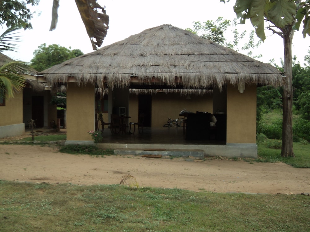 Family Villa, 1 Bedroom, River View photo 2