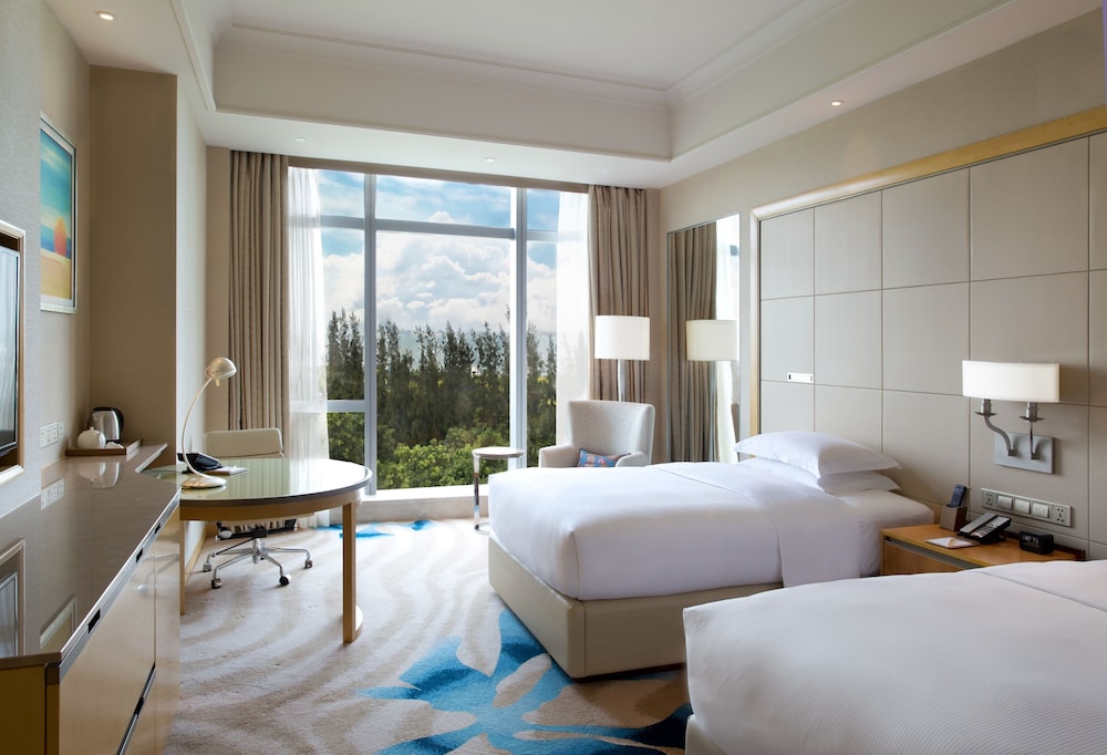 Premier Room, 2 Twin Beds photo 3