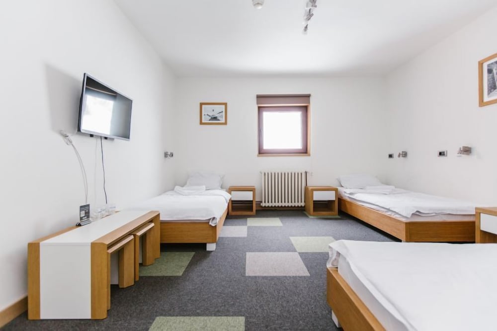 Classic Triple Room