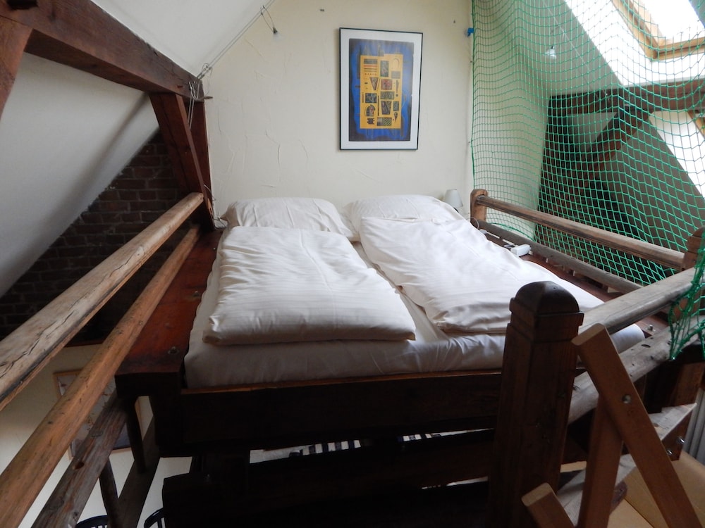 Loft, 2 Bedrooms photo 3