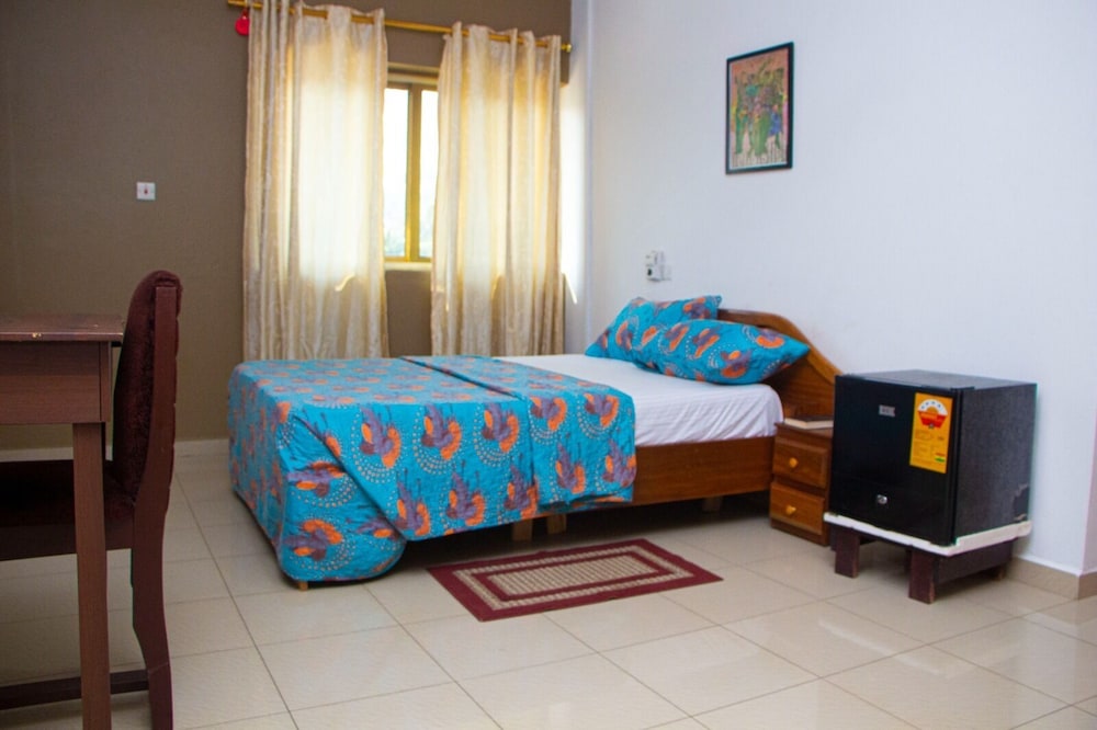 Deluxe Room photo 2