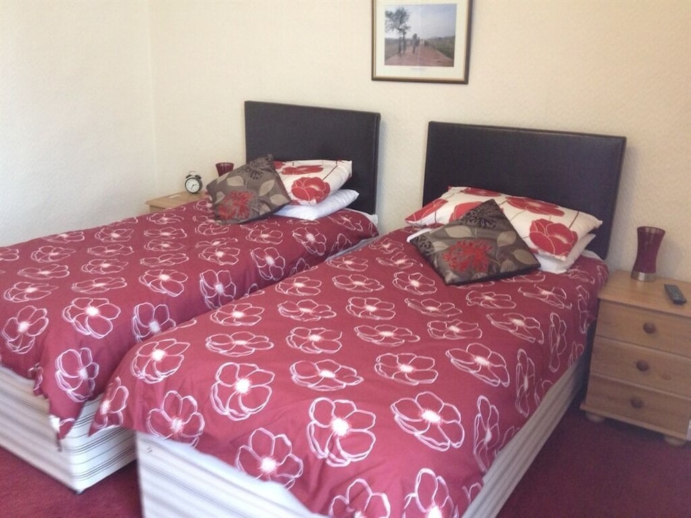 Twin Room, Ensuite - Photo 2