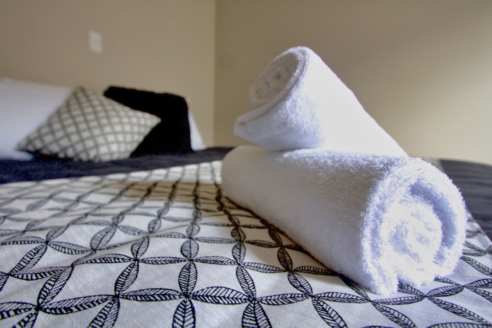 Executive Apartment, 1 Bedroom photo 3