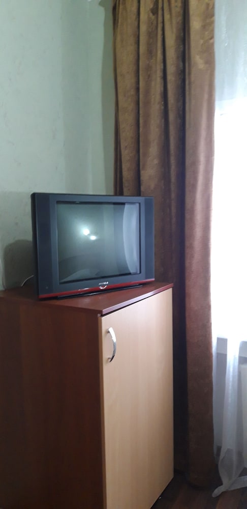 Standard Single Room, 1 Twin Bed, Non Smoking, City View photo 3