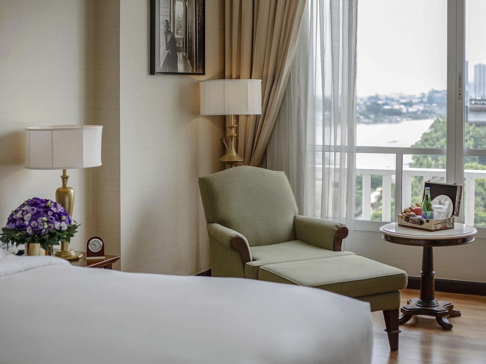 Superior Room, 1 King Bed - Photo 3