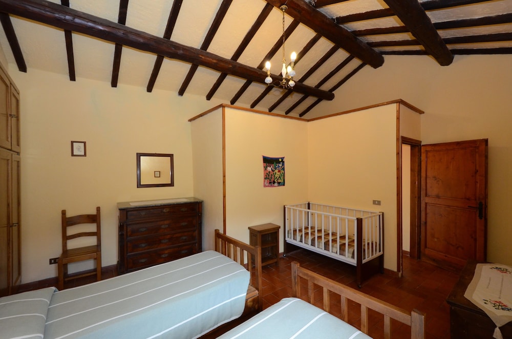 Duplex, 2 Bedrooms (Sagittario) photo 3