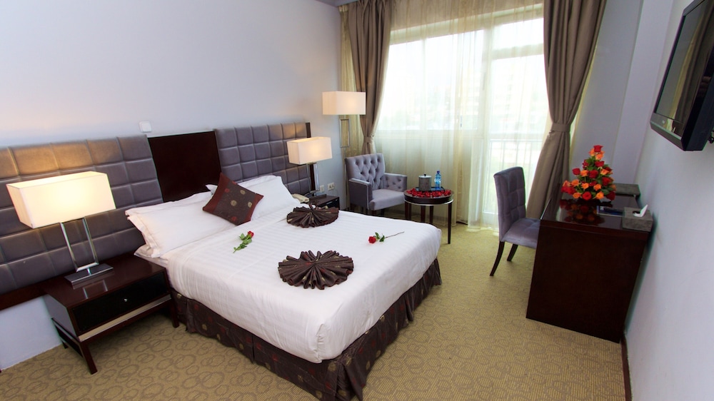 Basic Single Room
