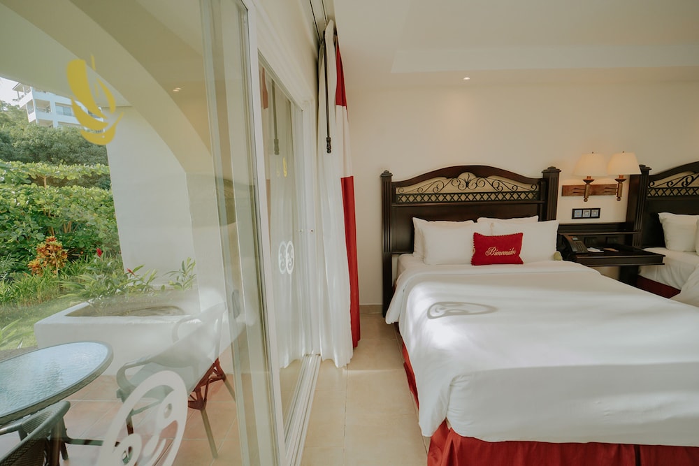 Room, Terrace, Garden View - Photo 4