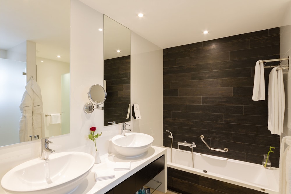 Junior Suite, Sea View