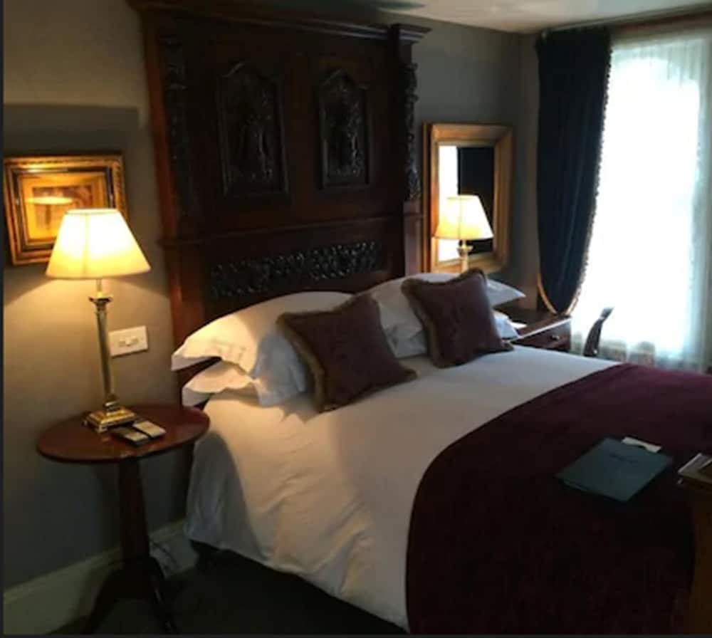 Club Single Room, 1 Large Twin Bed photo 1
