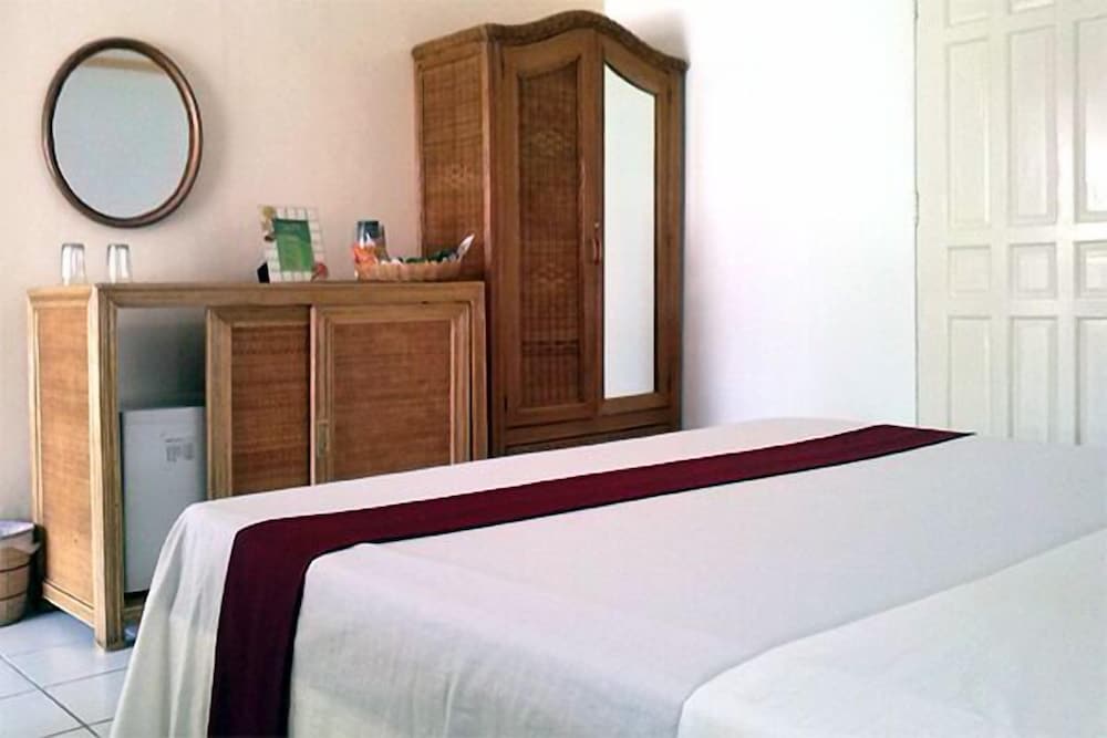 Deluxe Room photo 2