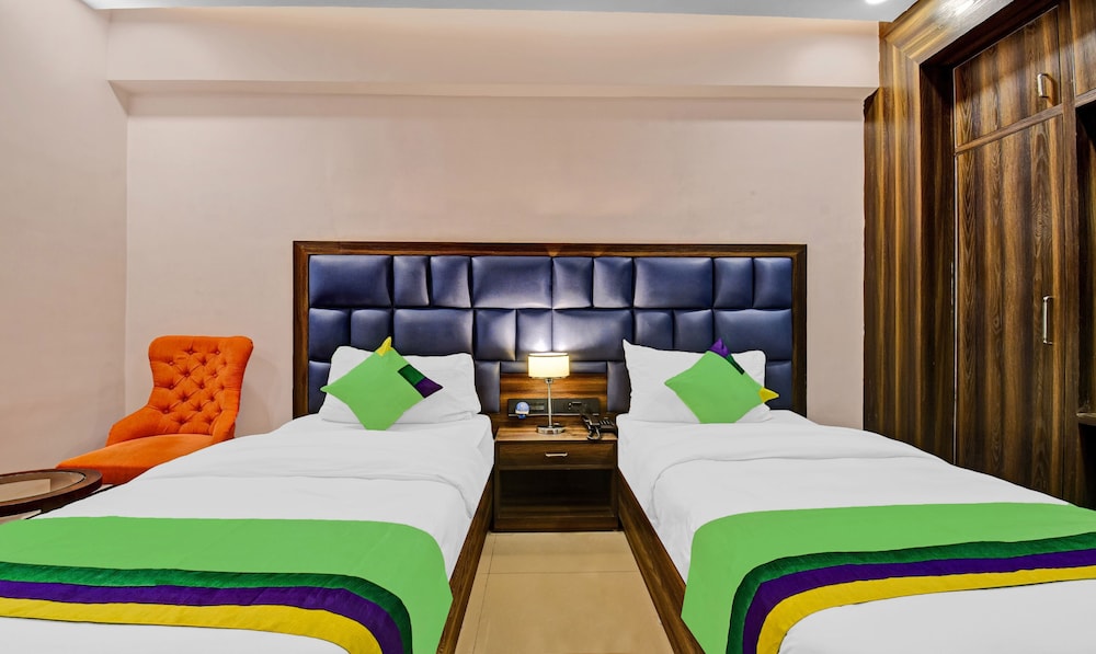 Standard Room - Photo 5