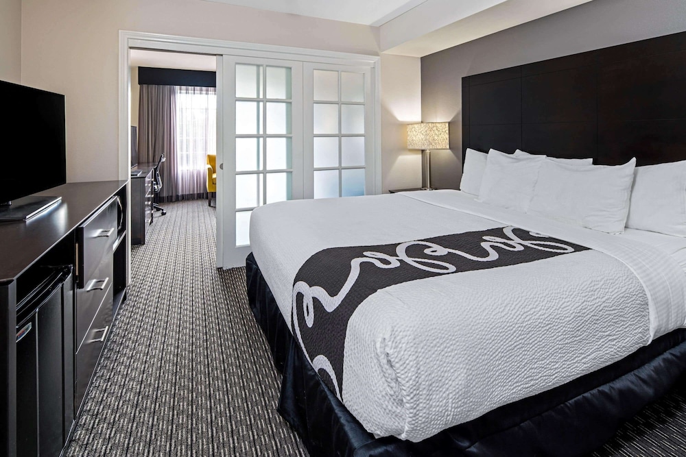 Suite, 1 King Bed - Photo 1