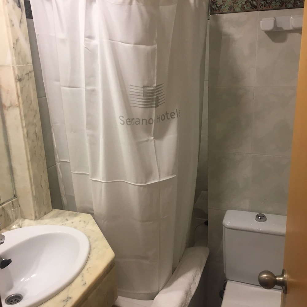 Double Room Single Use Double Room Single Use