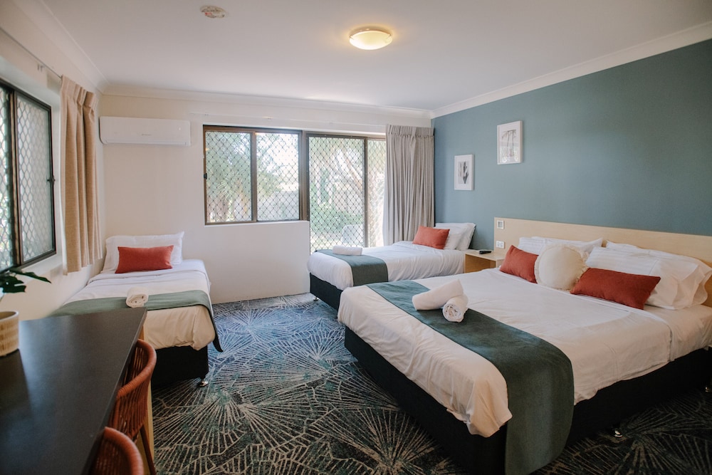 Family Room, Multiple Beds, Non Smoking, Ensuite